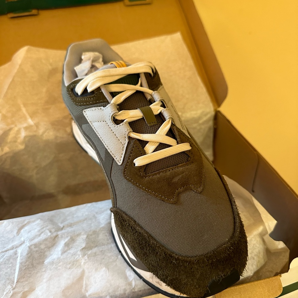 Puma Mirage Sport - Picture 3 of 6